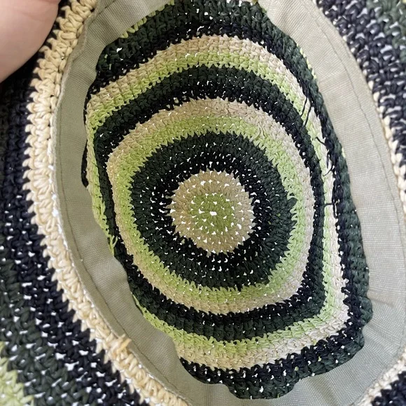 Beach hat - Picture 6 of 6